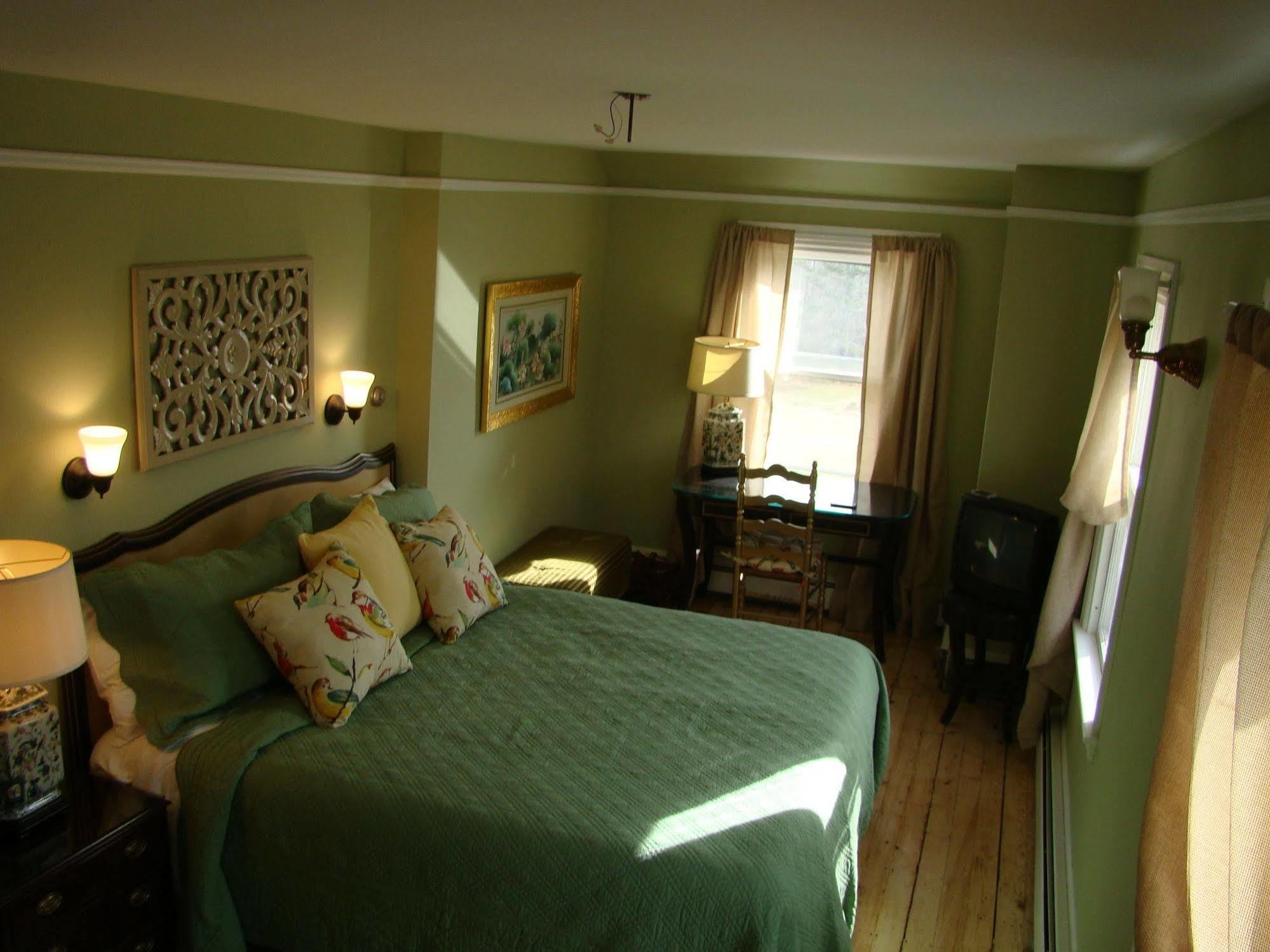 Belfast Breeze Inn Экстерьер фото
