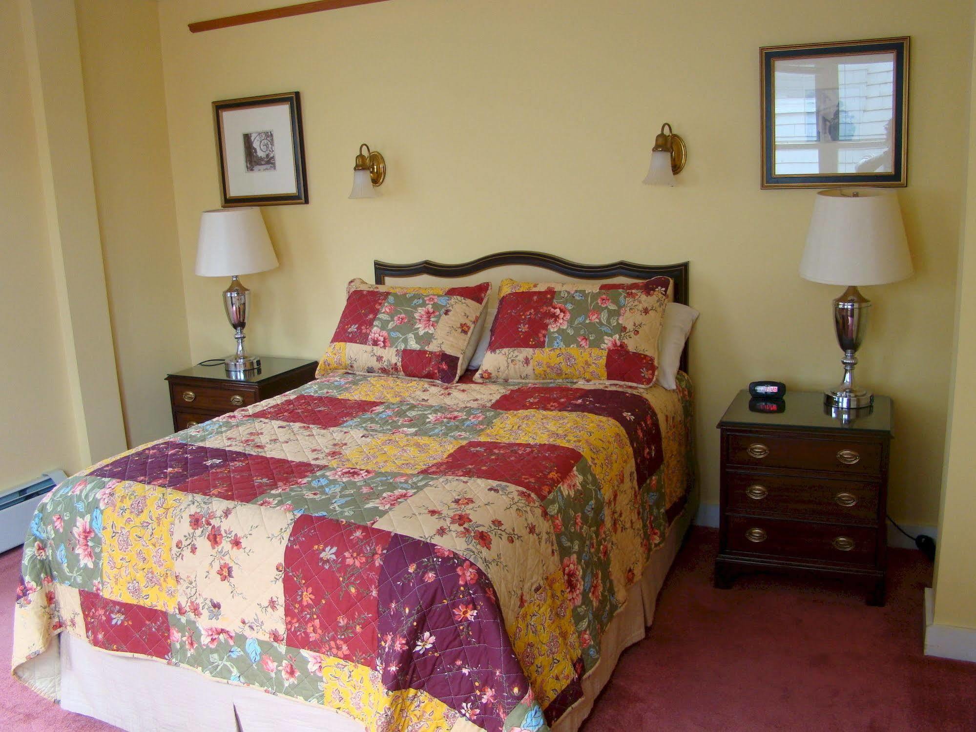 Belfast Breeze Inn Экстерьер фото
