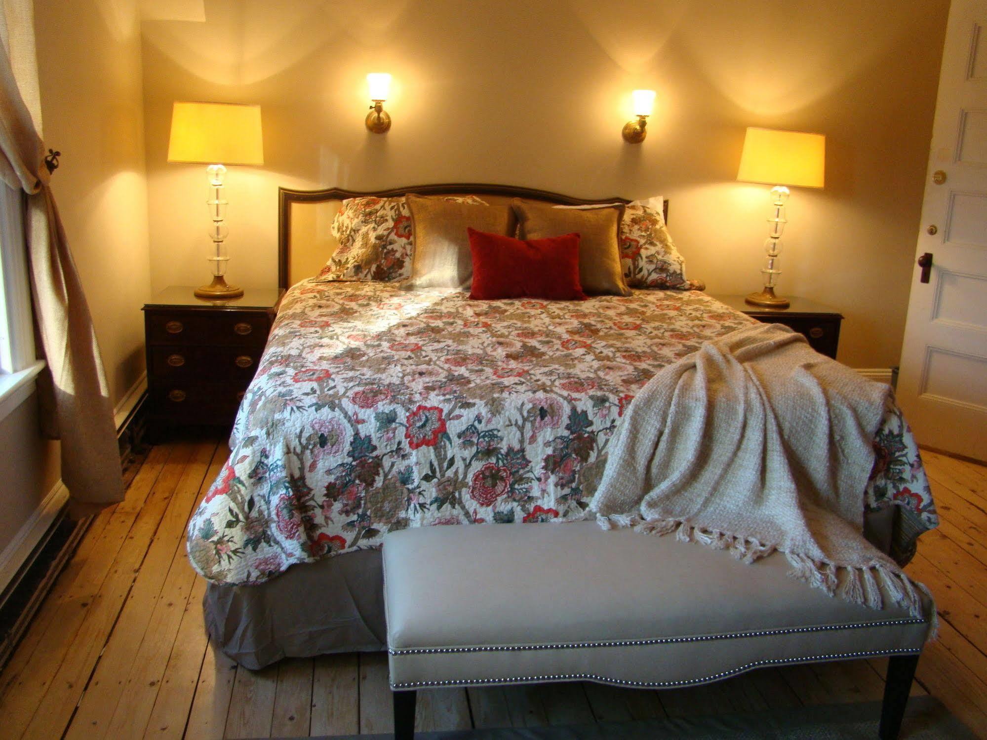Belfast Breeze Inn Экстерьер фото
